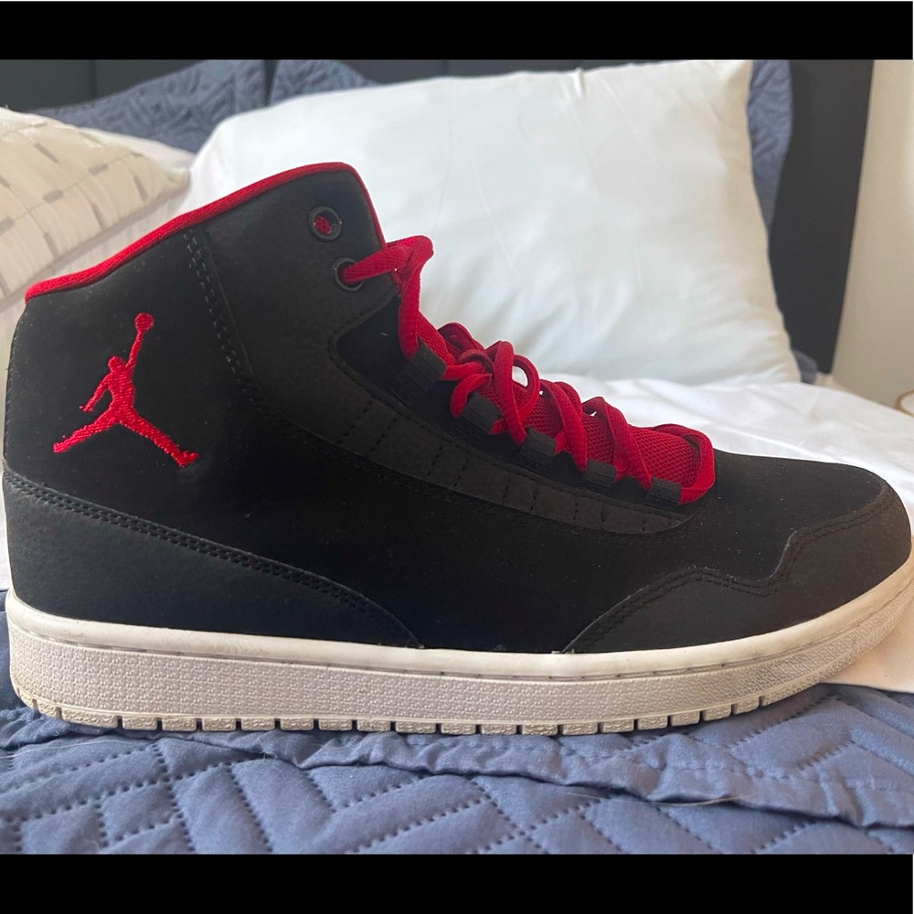 Nike Air Jordans